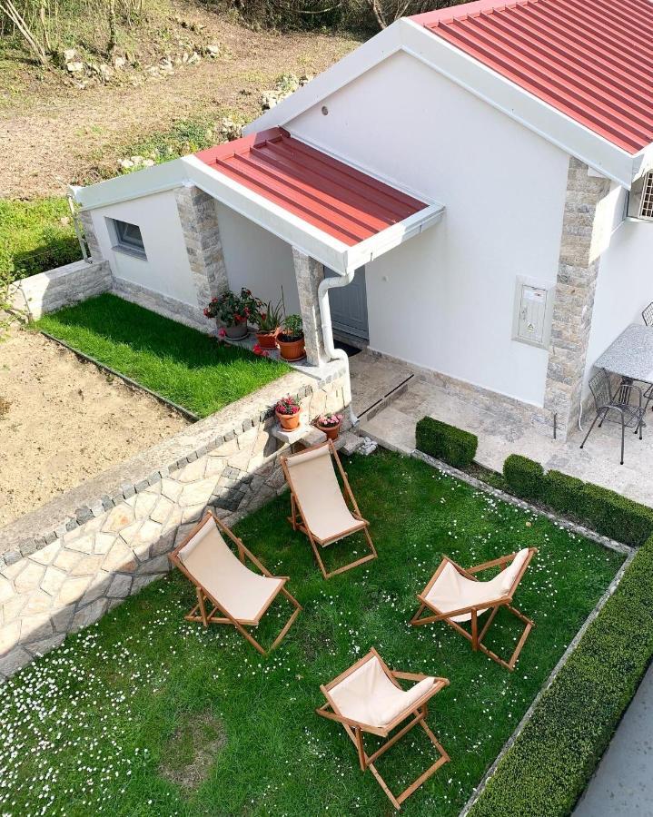 Markovic Village Apartments 울친 외부 사진