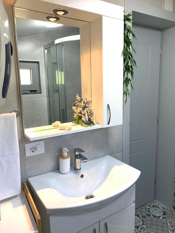 Markovic Village Apartments 울친 외부 사진