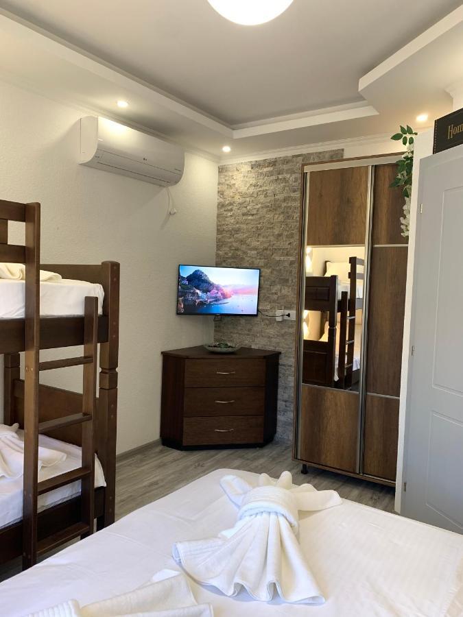 Markovic Village Apartments 울친 외부 사진