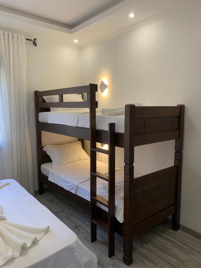 Markovic Village Apartments 울친 외부 사진