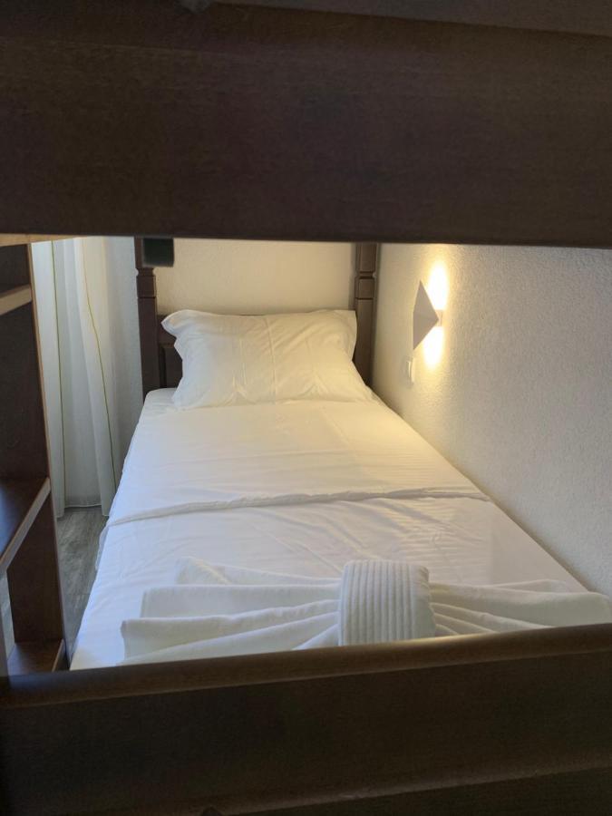 Markovic Village Apartments 울친 외부 사진