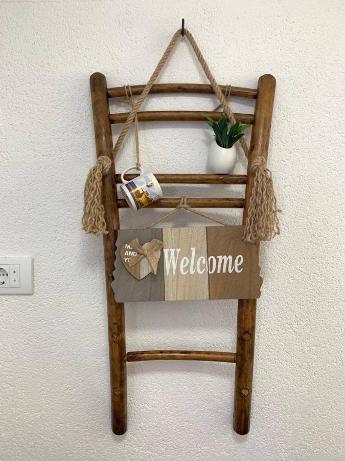 Markovic Village Apartments 울친 외부 사진